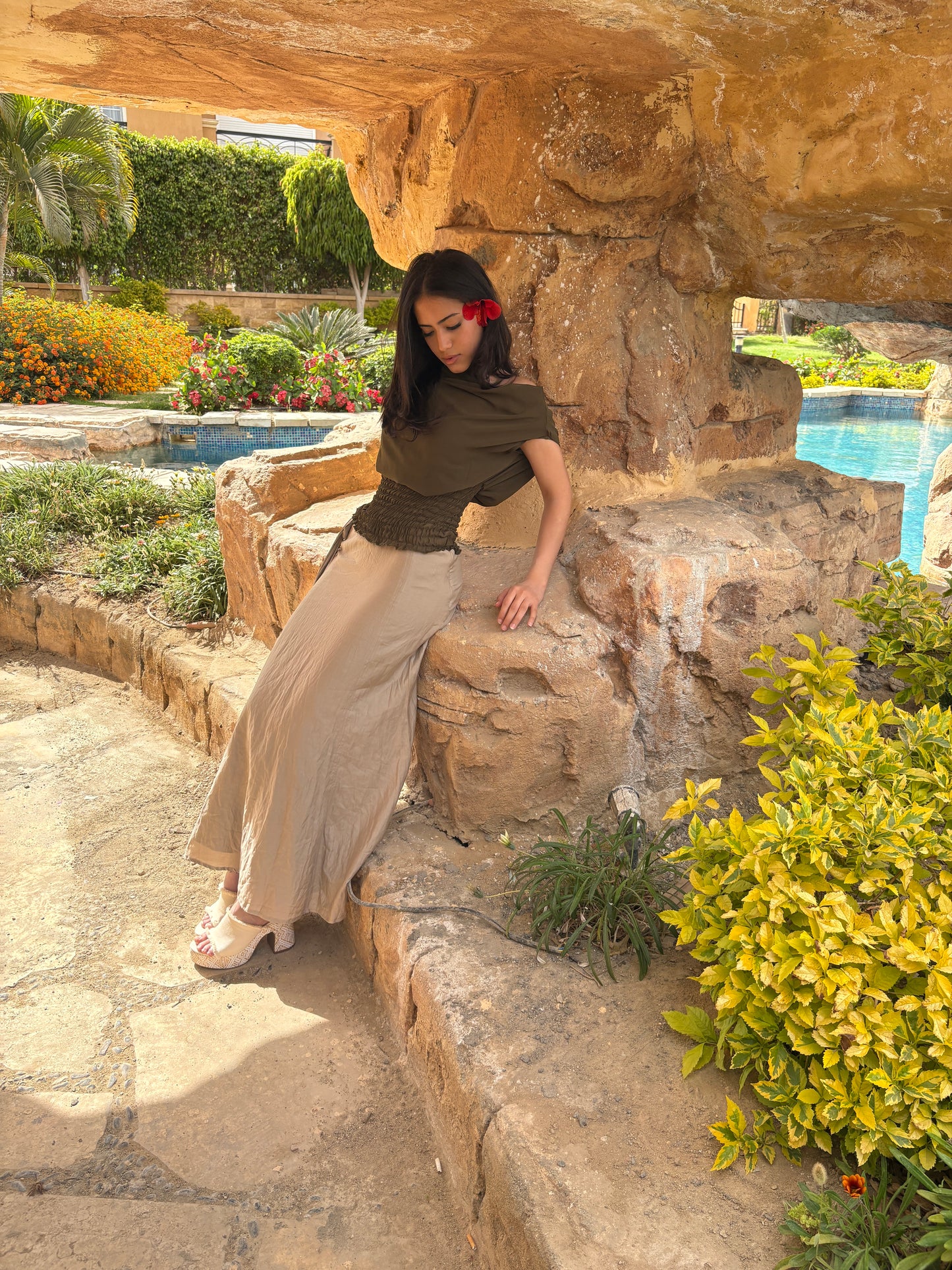 Solana Top