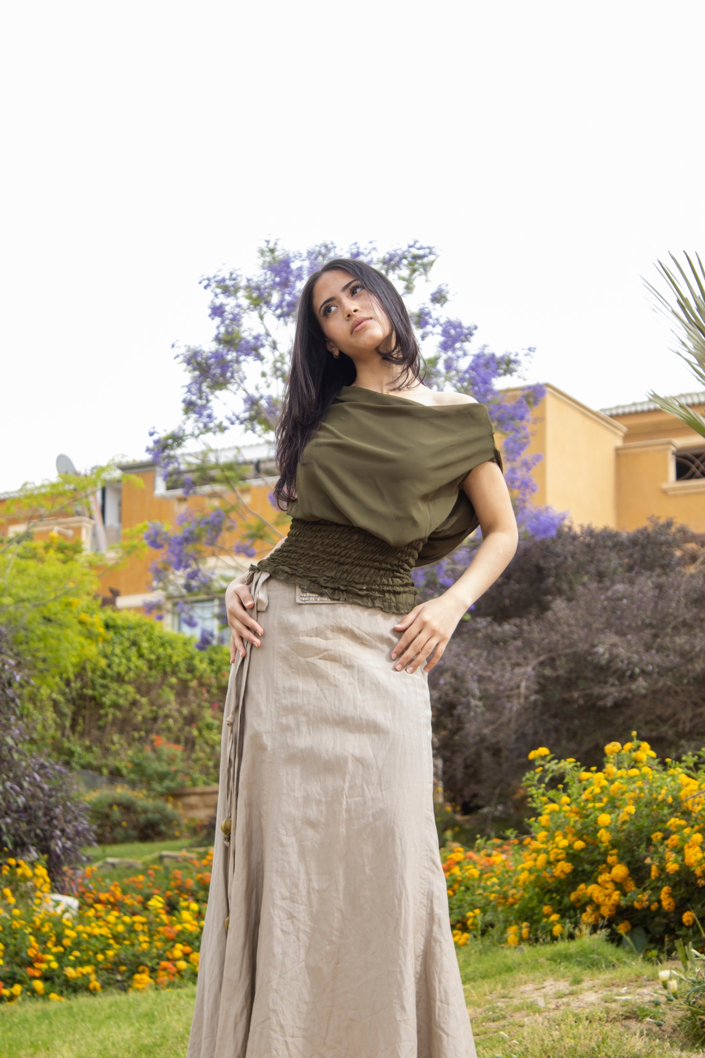 Solana Top