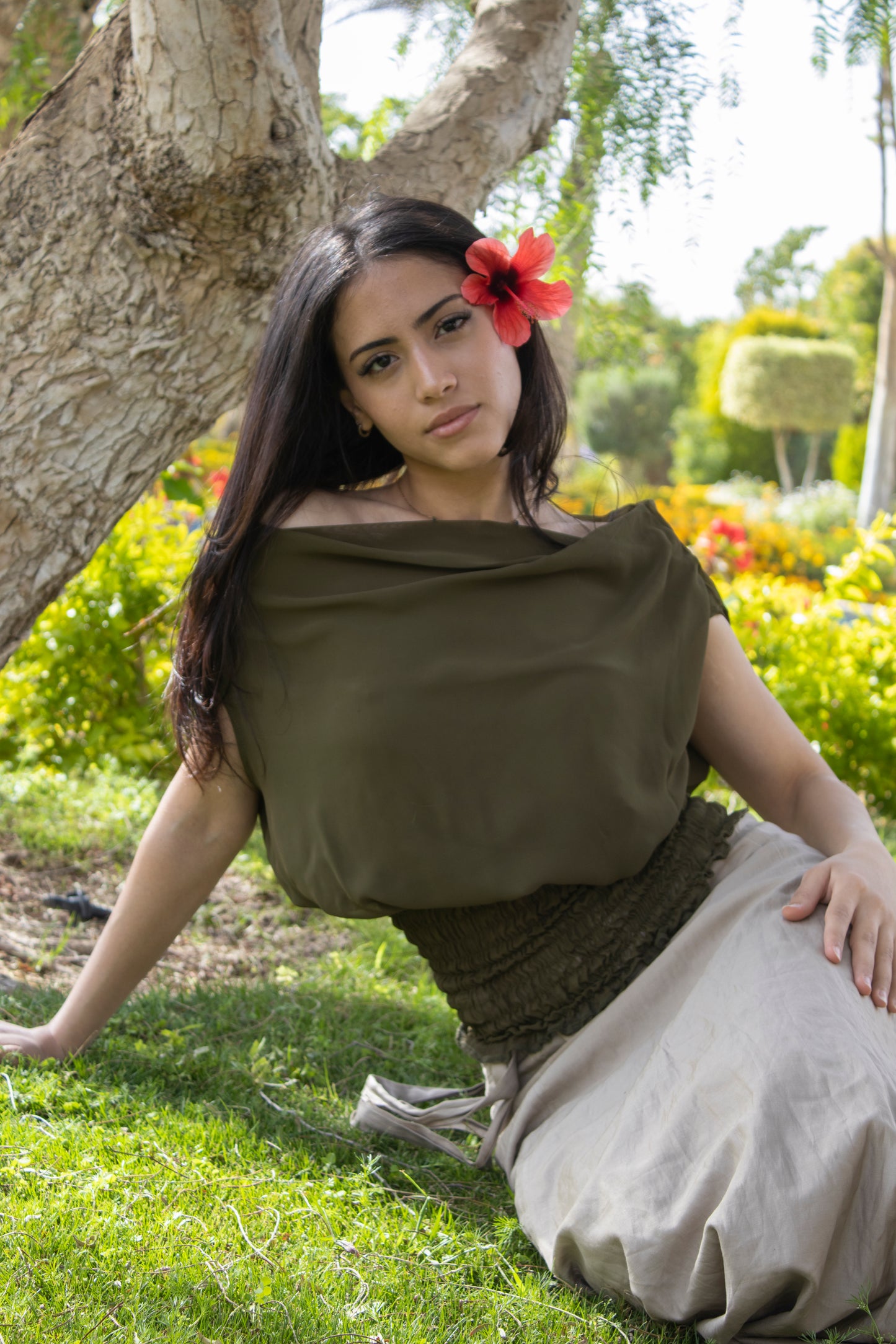 Solana Top