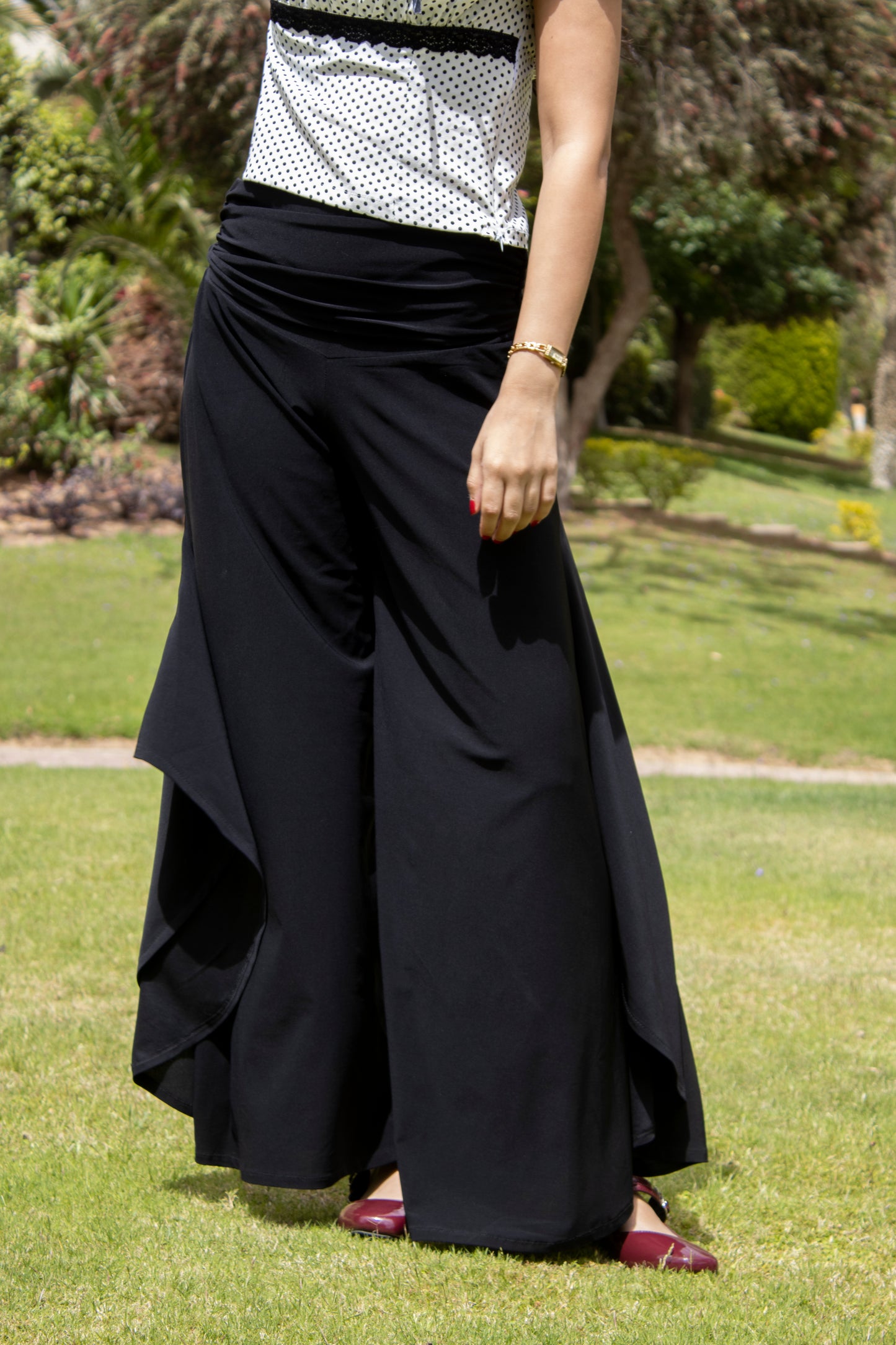 Giselle Pants