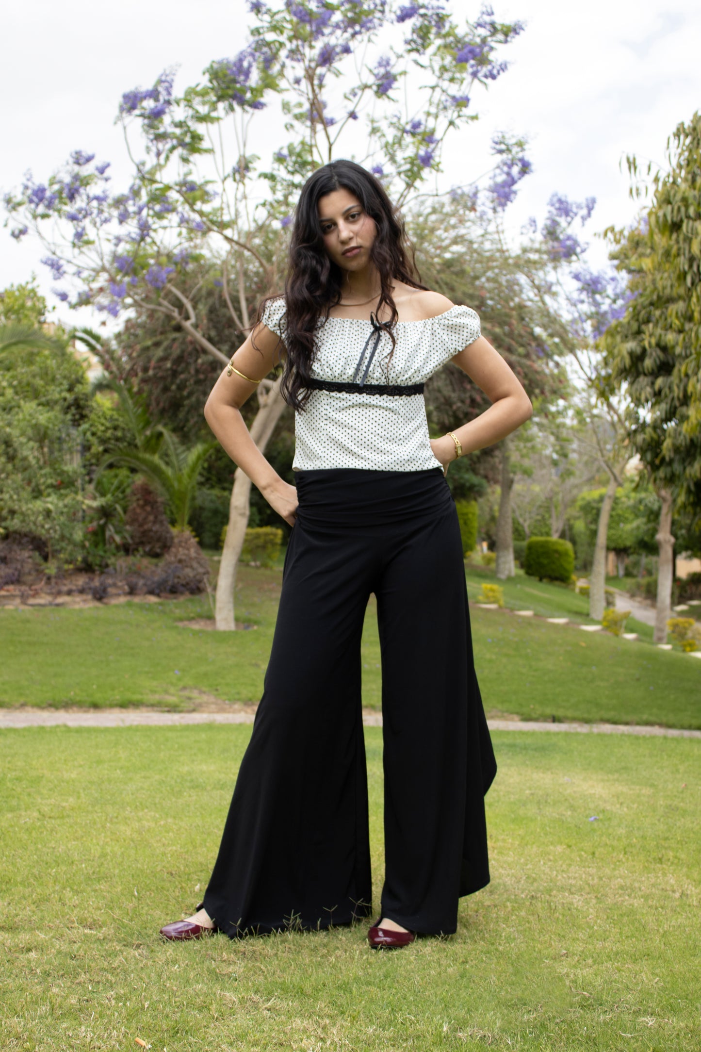 Giselle Pants