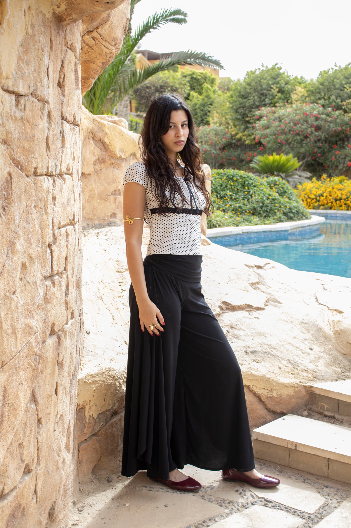 Giselle Pants
